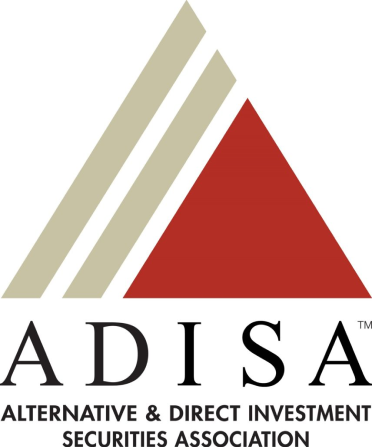 ADISA - Alternative & Direct Investment Securities Association logo